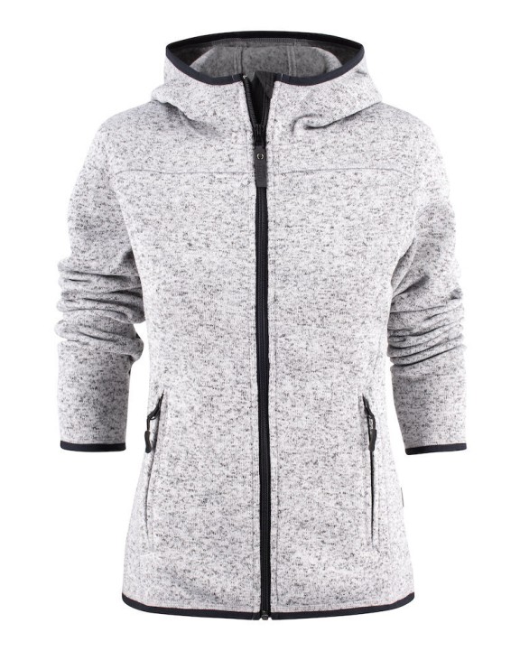 Laines polaires personnalisable JAMES-HARVEST Santa Ana
Veste Polaire Femmes