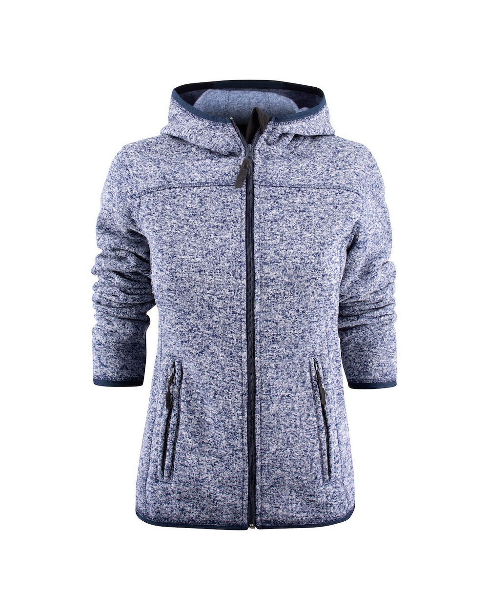 Polar Fleeces JAMES-HARVEST Santa Ana
Fleece Jas Heren voor bedrukking &amp; borduring