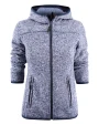 Polar Fleeces JAMES-HARVEST Santa Ana Fleece Jas Heren voor bedrukking &amp; borduring