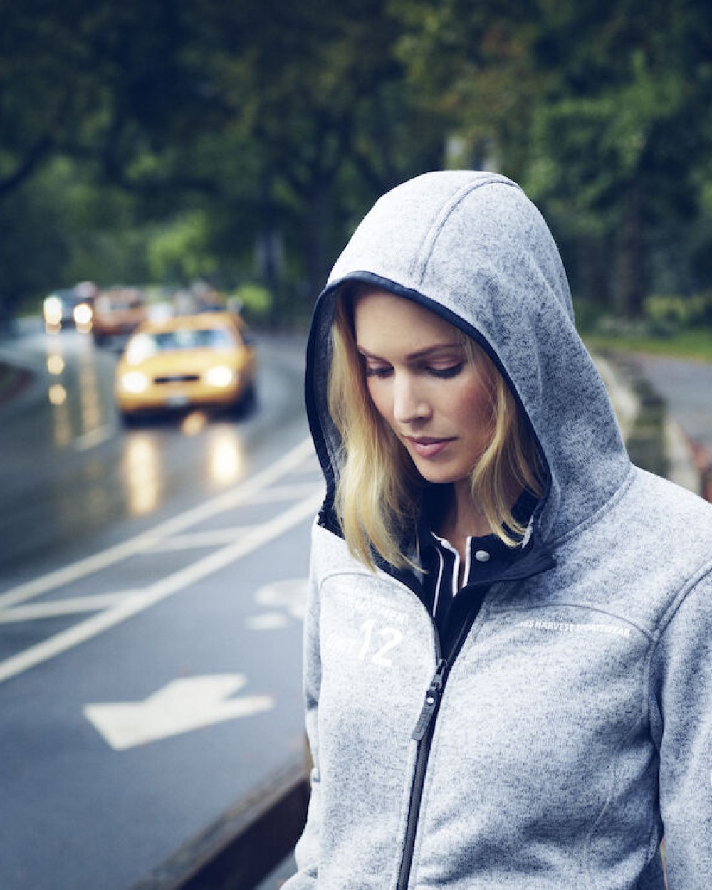 Polar Fleeces JAMES-HARVEST Santa Ana
Fleece Jas Heren voor bedrukking &amp; borduring