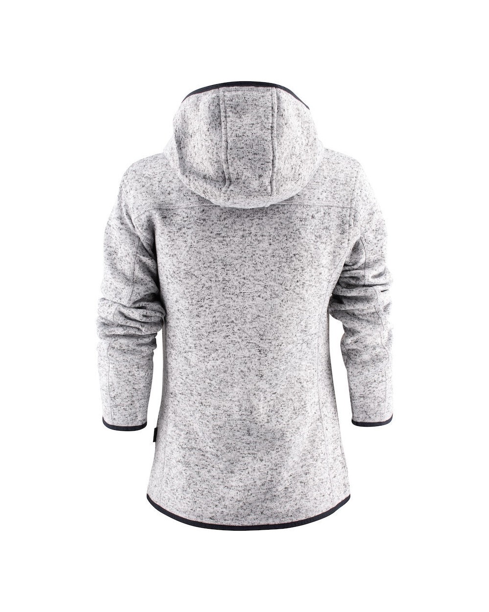 JAMES-HARVEST Santa Ana
Fleecejacke Damen Polar Fleeces personalisierbar