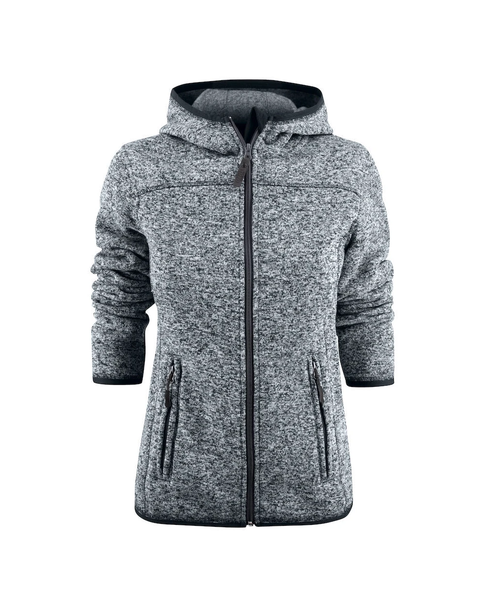 JAMES-HARVEST Santa Ana Fleecejacke Damen Polar Fleeces personalisierbar