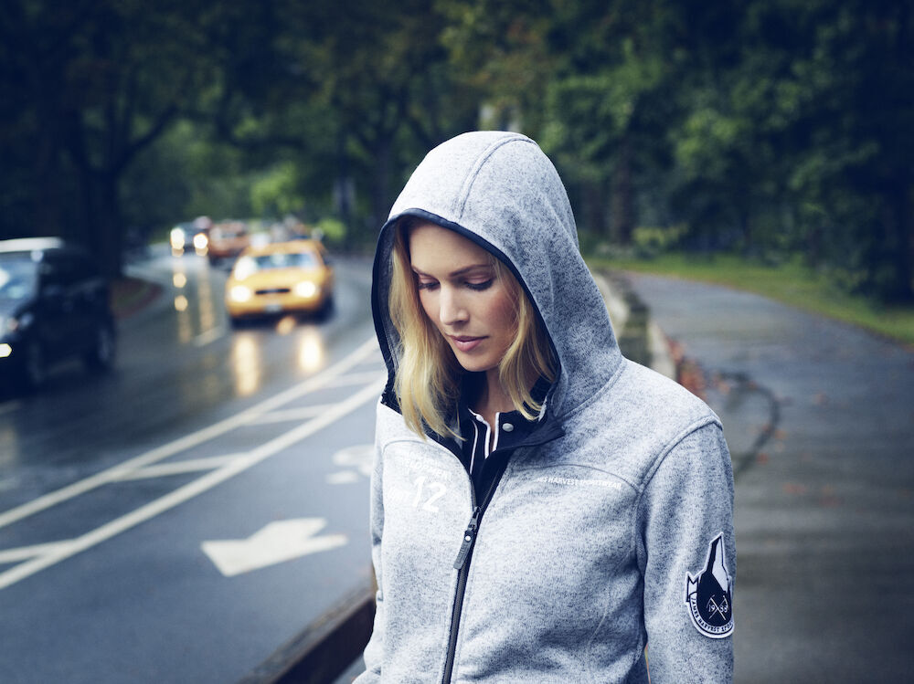 Polar Fleeces JAMES-HARVEST Santa Ana
Fleece Jas Heren voor bedrukking &amp; borduring