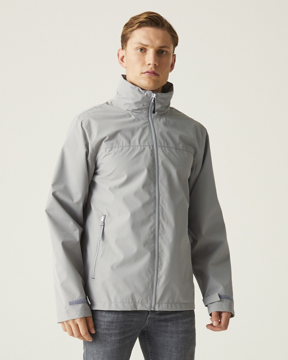 Vestes personnalisable REGATTA ASCENDER WATERPROOF SHELL JACKET