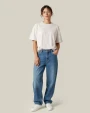 T-shirts UNTAGGED MOVEMENT UM T-Shirt (OCS)  Loose Fit Unisex voor bedrukking &amp; borduring
