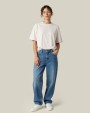 T-shirts UNTAGGED MOVEMENT UM T-Shirt (OCS) 
Loose Fit Unisex voor bedrukking &amp; borduring