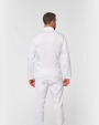 Vestes personnalisable Wk. Designed To Work Veste de cuisine écoresponsable et respirante manches longues unisexe