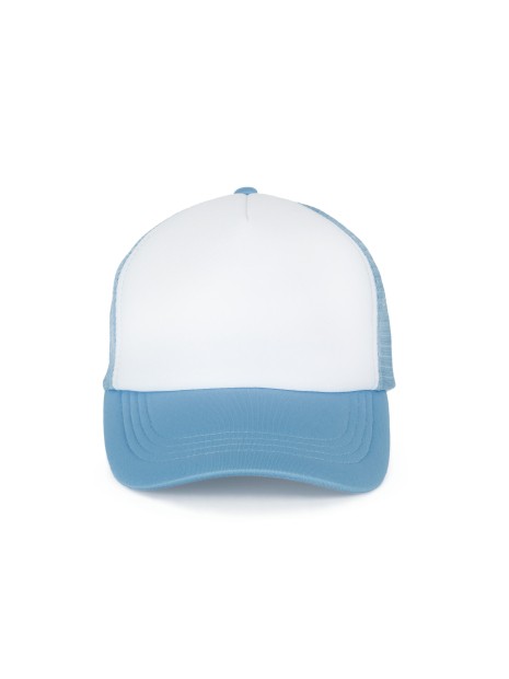 K-UP Casquette trucker - 5 panneaux /api/colors/0950b560-050e-438b-b445-9957413a480d personnalisable