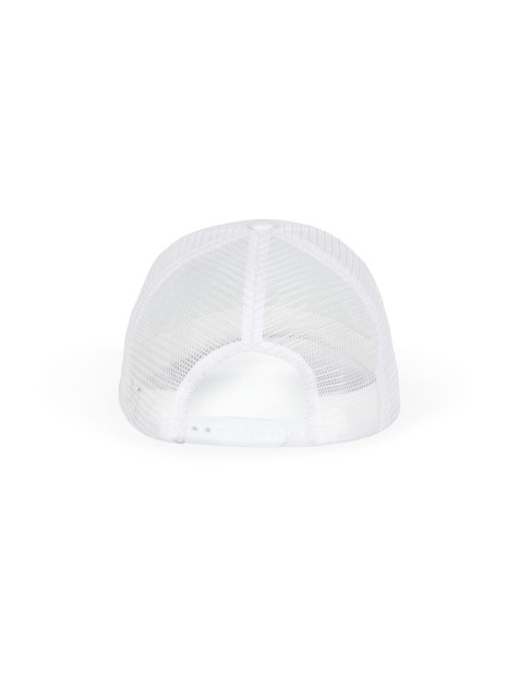 K-UP Casquette trucker - 5 panneaux /api/colors/7a92cd2d-10d2-40b4-928b-296bb7487506 personnalisable