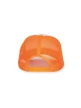 K-UP Casquette trucker - 5 panneaux /api/colors/f553dbee-581c-4b14-aad4-68e96dd4abb3 personnalisable