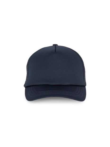 K-UP Casquette trucker - 5 panneaux /api/colors/b68891a9-1d28-4f7a-8deb-775c45027afd personnalisable