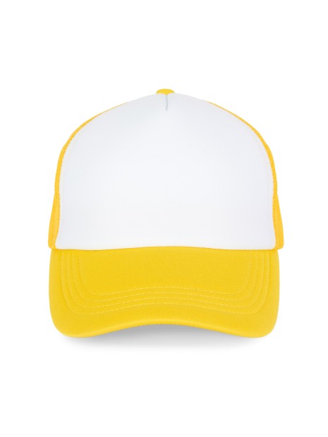 K-UP Casquette trucker - 5 panneaux /api/colors/25033c65-dd6a-4f1f-aff7-58df5838dc21 personnalisable