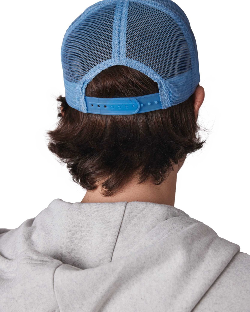 K-UP 5-Panel Trucker Kappe Mesh Kappen personalisierbar