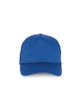 K-UP Casquette trucker - 5 panneaux /api/colors/cdd6ba31-692e-4c2e-b1b4-a3a4a50cf176 personnalisable