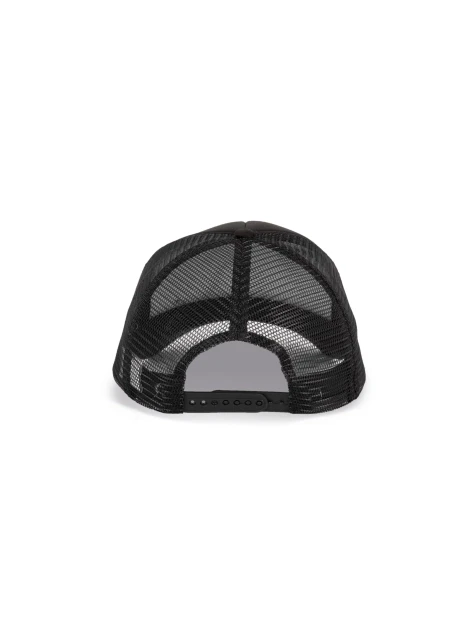 K-UP Casquette trucker - 5 panneaux /api/colors/b9fdad4a-5e94-45cb-8c03-c08b349b28c3 personnalisable