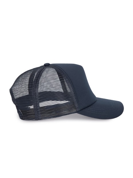 K-UP Casquette trucker - 5 panneaux /api/colors/b68891a9-1d28-4f7a-8deb-775c45027afd personnalisable