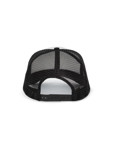K-UP Casquette trucker - 5 panneaux /api/colors/f7bbab39-eed0-4e10-a2bb-e238550dbaf8 personnalisable