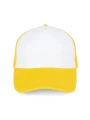 K-UP Casquette trucker - 5 panneaux /api/colors/25033c65-dd6a-4f1f-aff7-58df5838dc21 personnalisable