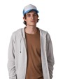 Casquettes personnalisable K-UP Casquette trucker - 5 panneaux
