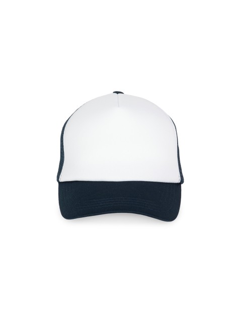 K-UP Casquette trucker - 5 panneaux /api/colors/7106f99d-2e20-4f66-8e9f-e598d6240563 personnalisable