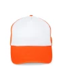 K-UP Casquette trucker - 5 panneaux /api/colors/595a6206-a64b-4e95-841d-403daa0a48b3 personnalisable