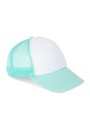 K-UP Casquette trucker - 5 panneaux /api/colors/911acb8e-8240-4866-88e3-f381297a8dca personnalisable