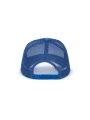 K-UP Casquette trucker - 5 panneaux /api/colors/cdd6ba31-692e-4c2e-b1b4-a3a4a50cf176 personnalisable