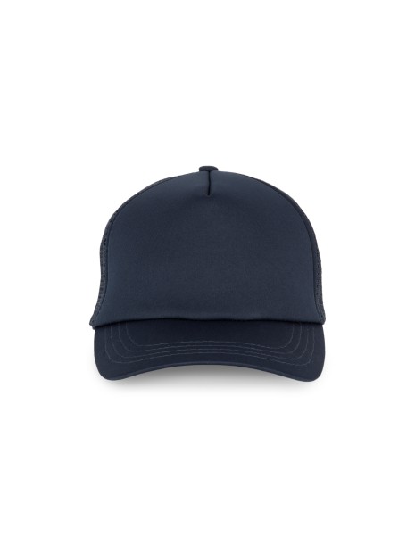 K-UP Casquette trucker - 5 panneaux /api/colors/b68891a9-1d28-4f7a-8deb-775c45027afd personnalisable