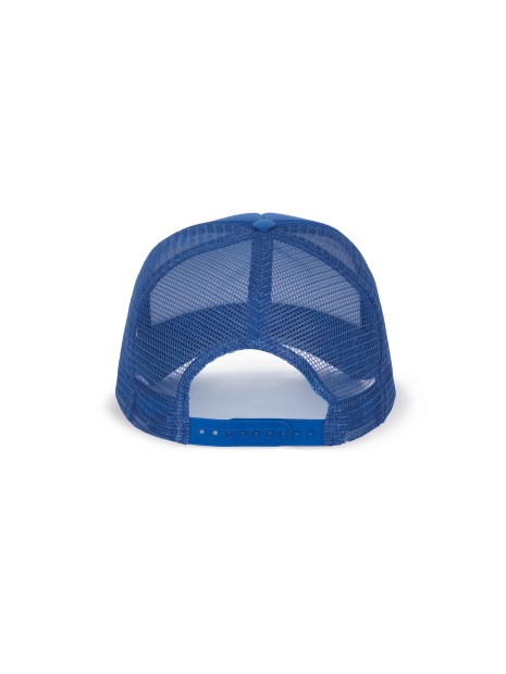 K-UP Casquette trucker - 5 panneaux /api/colors/cdd6ba31-692e-4c2e-b1b4-a3a4a50cf176 personnalisable