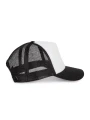 K-UP Casquette trucker - 5 panneaux /api/colors/f7bbab39-eed0-4e10-a2bb-e238550dbaf8 personnalisable