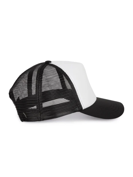 K-UP Casquette trucker - 5 panneaux /api/colors/f7bbab39-eed0-4e10-a2bb-e238550dbaf8 personnalisable