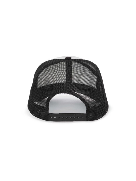 K-UP Casquette trucker - 5 panneaux  personnalisable