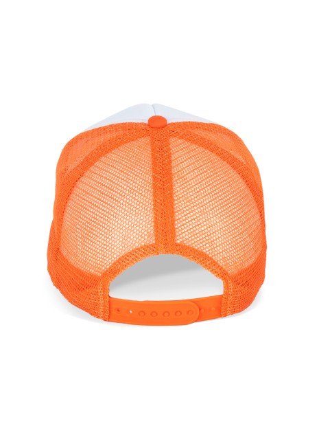 K-UP Casquette trucker - 5 panneaux /api/colors/595a6206-a64b-4e95-841d-403daa0a48b3 personnalisable