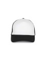 K-UP Casquette trucker - 5 panneaux  personnalisable