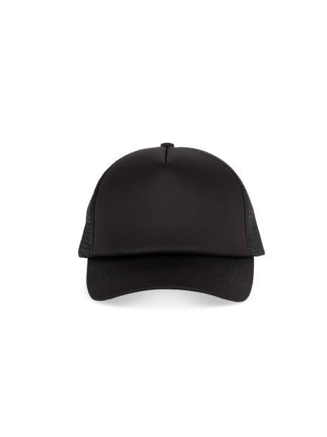 K-UP Casquette trucker - 5 panneaux /api/colors/b9fdad4a-5e94-45cb-8c03-c08b349b28c3 personnalisable
