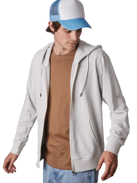 Casquettes à personnaliser K-UP Casquette trucker - 5 panneaux 