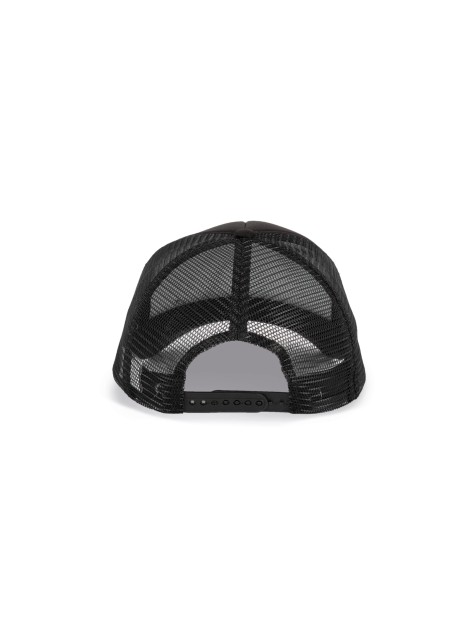 K-UP Casquette trucker - 5 panneaux /api/colors/b9fdad4a-5e94-45cb-8c03-c08b349b28c3 personnalisable