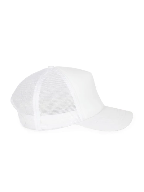 K-UP Casquette trucker - 5 panneaux /api/colors/7a92cd2d-10d2-40b4-928b-296bb7487506 personnalisable