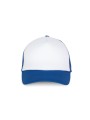K-UP Casquette trucker - 5 panneaux /api/colors/62230217-c61f-46b3-9484-2b22bb03be7d personnalisable