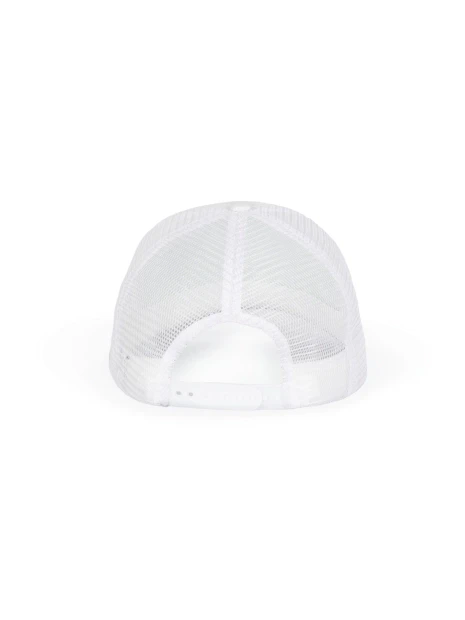 K-UP Casquette trucker - 5 panneaux /api/colors/7a92cd2d-10d2-40b4-928b-296bb7487506 personnalisable