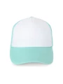 K-UP Casquette trucker - 5 panneaux /api/colors/911acb8e-8240-4866-88e3-f381297a8dca personnalisable