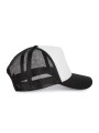 K-UP Casquette trucker - 5 panneaux /api/colors/f7bbab39-eed0-4e10-a2bb-e238550dbaf8 personnalisable