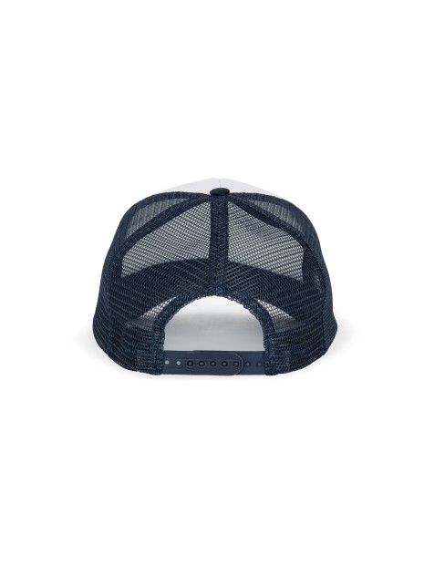 K-UP Casquette trucker - 5 panneaux /api/colors/7106f99d-2e20-4f66-8e9f-e598d6240563 personnalisable