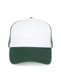 K-UP Casquette trucker - 5 panneaux /api/colors/382215d7-9082-420a-8d98-2701e7a6ca40 personnalisable