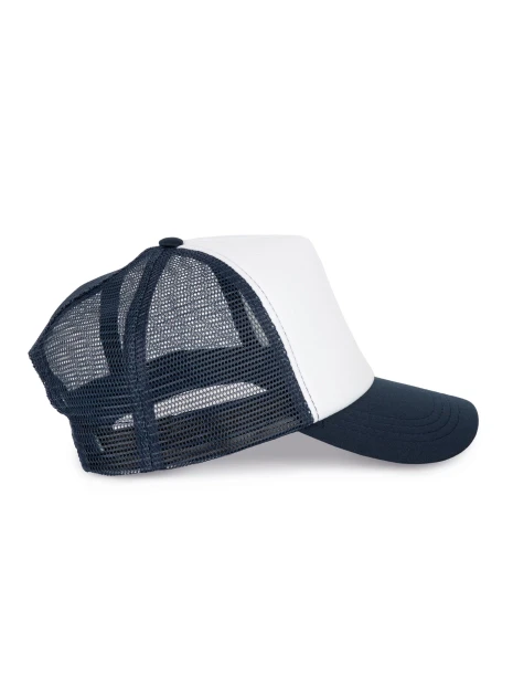K-UP Casquette trucker - 5 panneaux /api/colors/7106f99d-2e20-4f66-8e9f-e598d6240563 personnalisable