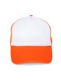 K-UP Casquette trucker - 5 panneaux /api/colors/595a6206-a64b-4e95-841d-403daa0a48b3 personnalisable
