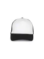 K-UP Casquette trucker - 5 panneaux  personnalisable