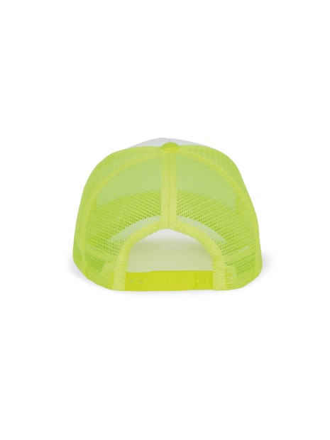 K-UP Casquette trucker - 5 panneaux /api/colors/2b01574f-623b-4341-8f5c-be6cf87c1cc2 personnalisable