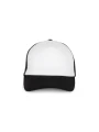K-UP Casquette trucker - 5 panneaux /api/colors/f7bbab39-eed0-4e10-a2bb-e238550dbaf8 personnalisable