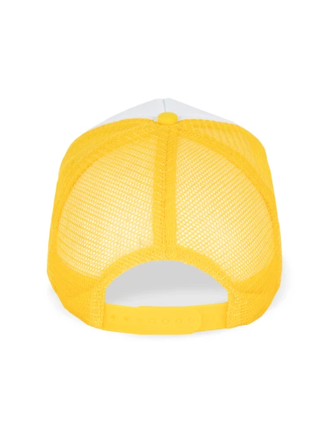 K-UP Casquette trucker - 5 panneaux /api/colors/25033c65-dd6a-4f1f-aff7-58df5838dc21 personnalisable